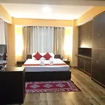 Pandim Heights
