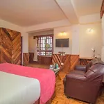 The Pelling Resort