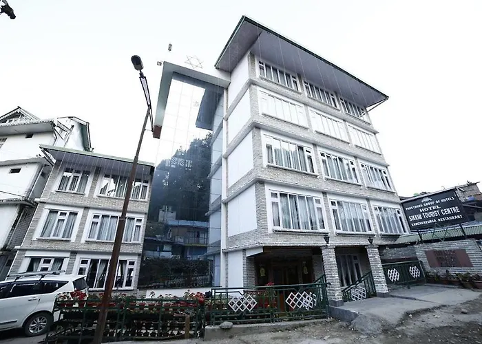 Hotel Sikkim Tourist Centre