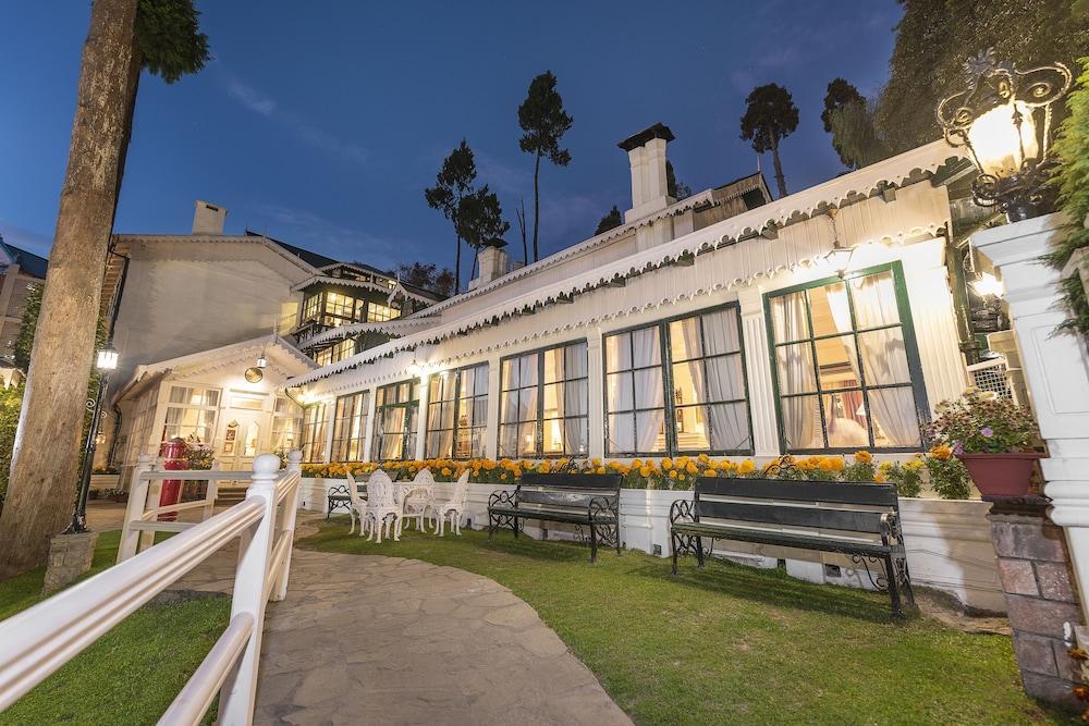 The Elgin Mount Pandim - Heritage & Resort