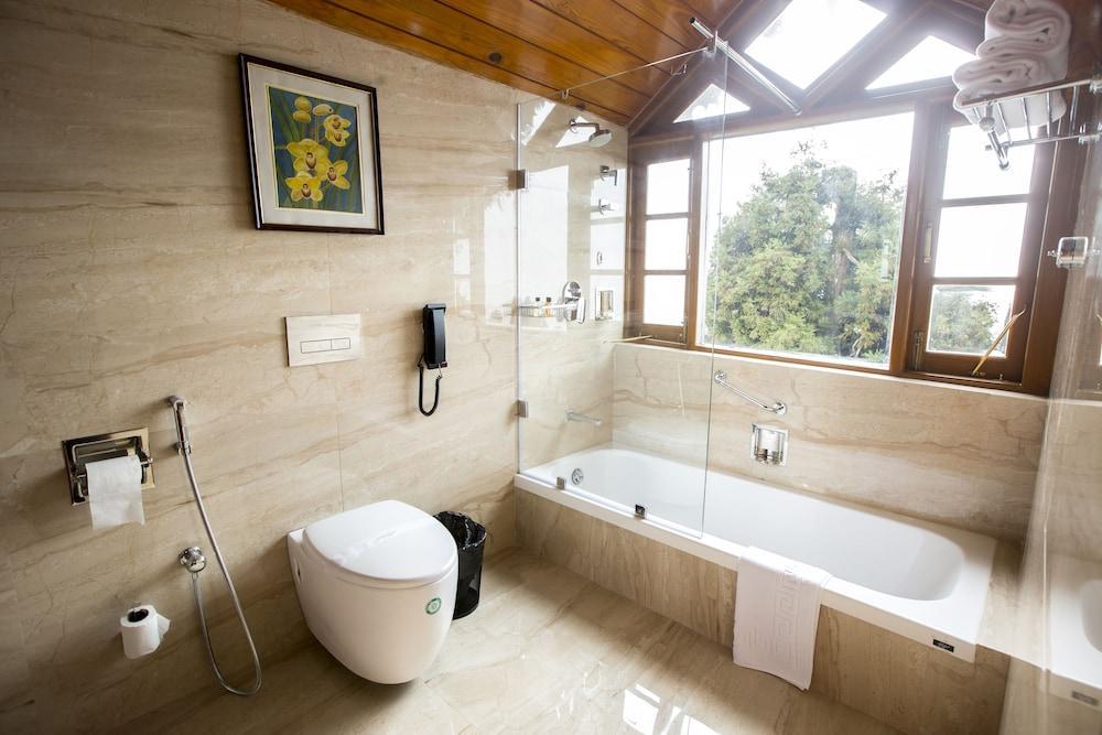 The Elgin Mount Pandim - Heritage & Resort