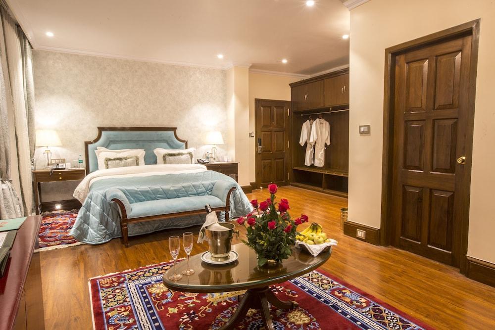 The Elgin Mount Pandim - Heritage & Resort 5*