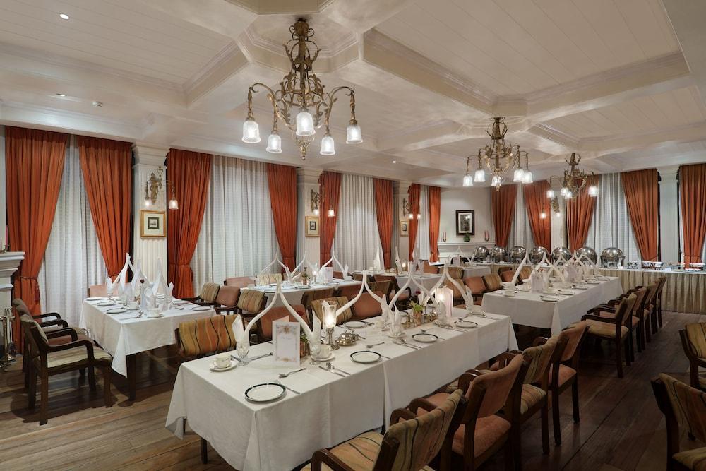 The Elgin Mount Pandim - Heritage & Resort Pelling