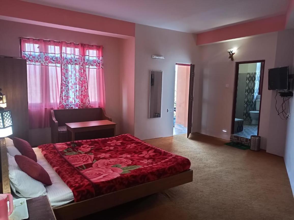 Sodizang Retreat Hotel