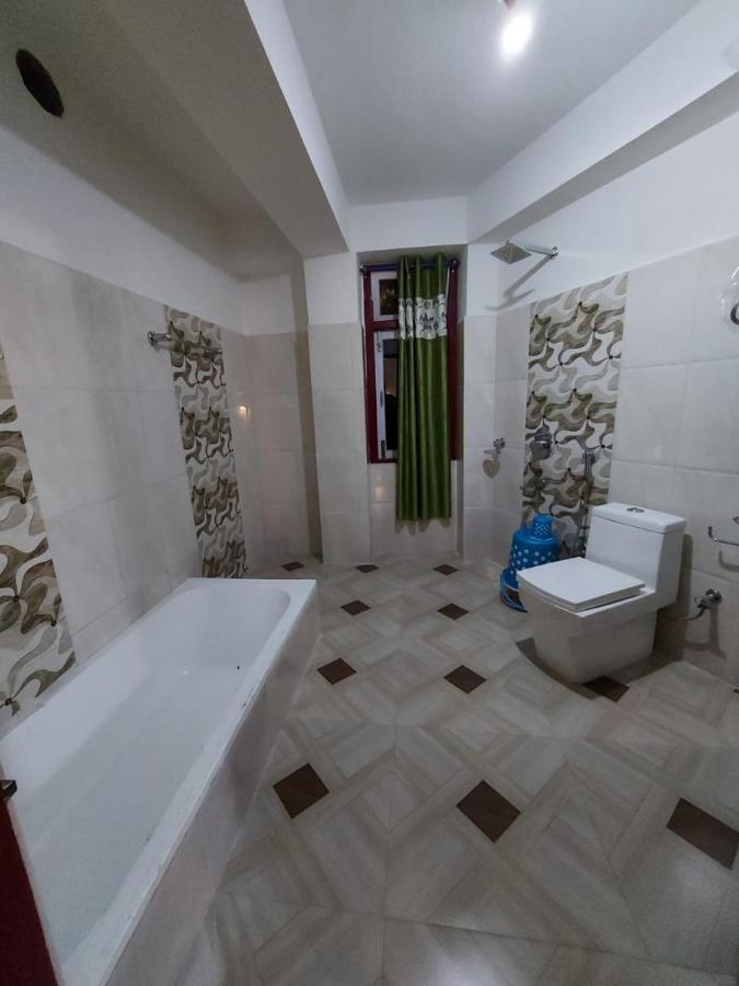 Hotel Sodizang Retreat Pelling