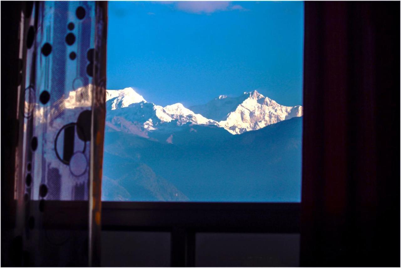 Valley View Pelling