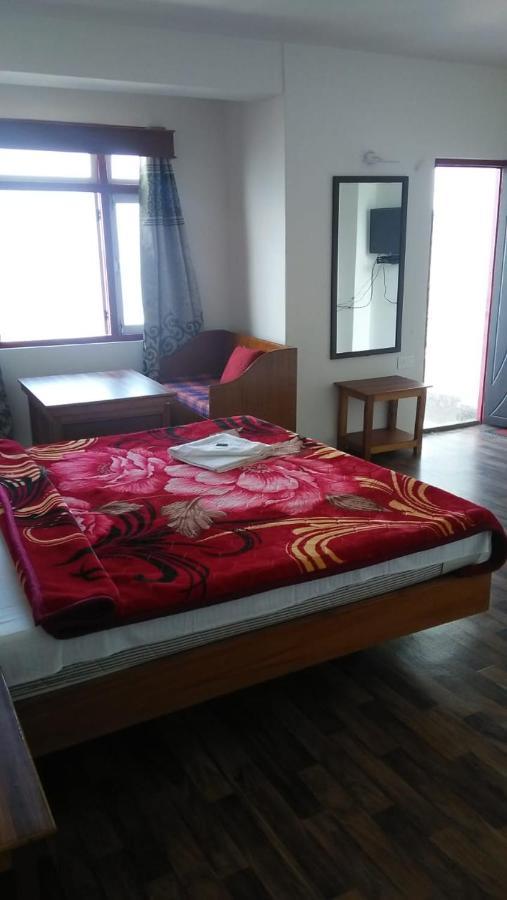 Sodizang Retreat Hotel Pelling