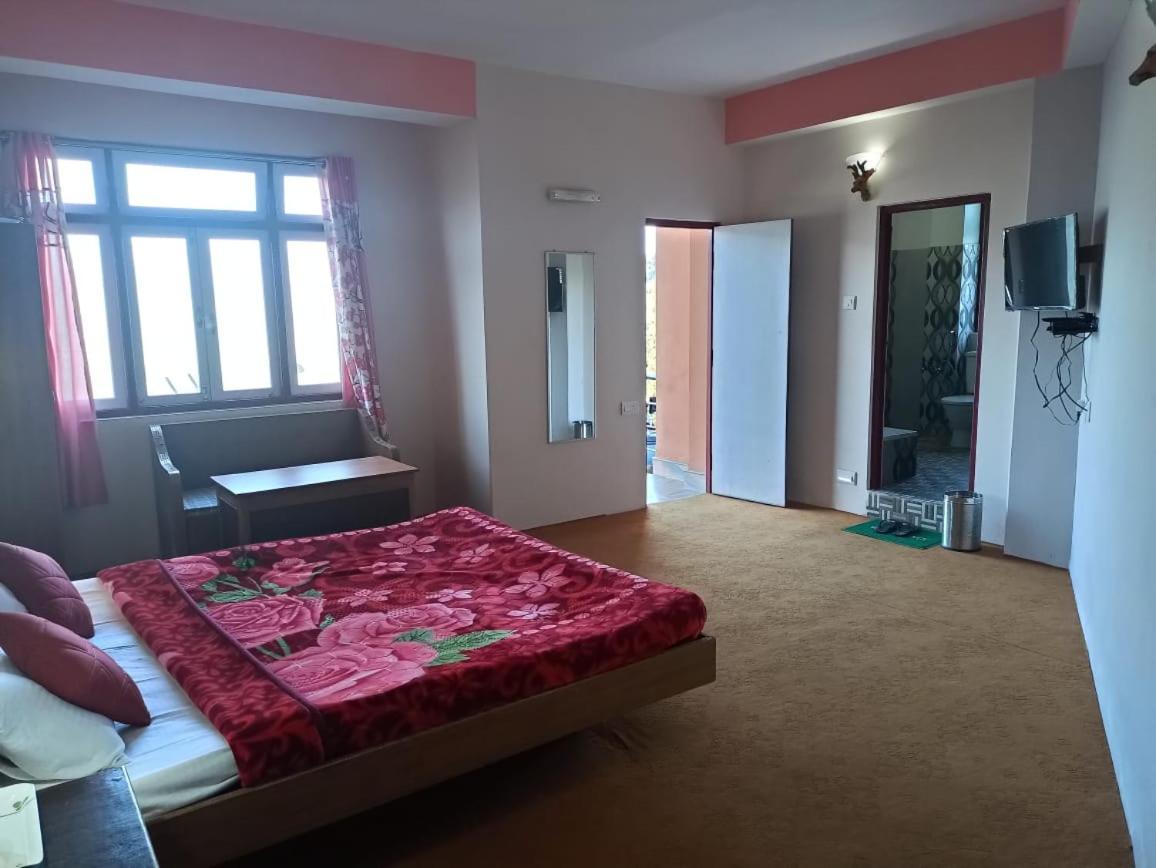 Hotel Sodizang Retreat