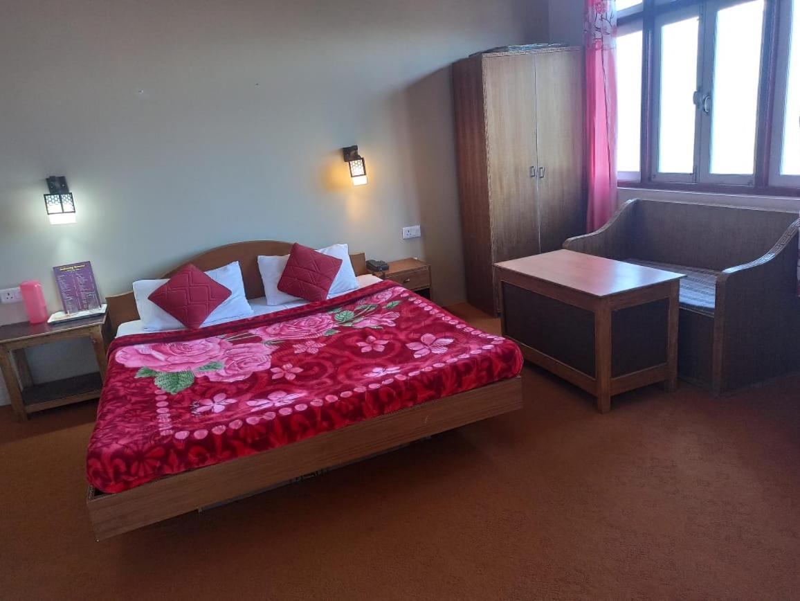 Sodizang Retreat Hotel Pelling