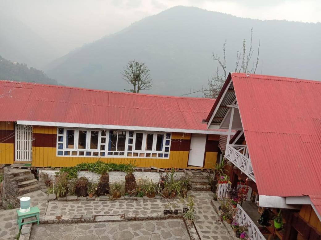 Homestay Odyssey's Darap Eco Retreat Pelling