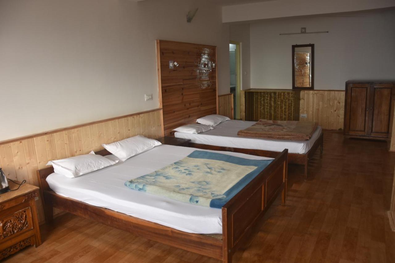Hotel Kabur