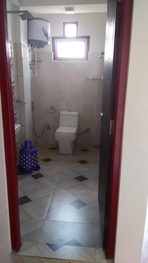 Sodizang Retreat Hotel Pelling