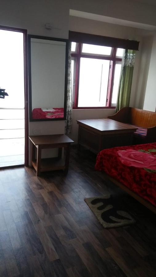 Hotel Sodizang Retreat