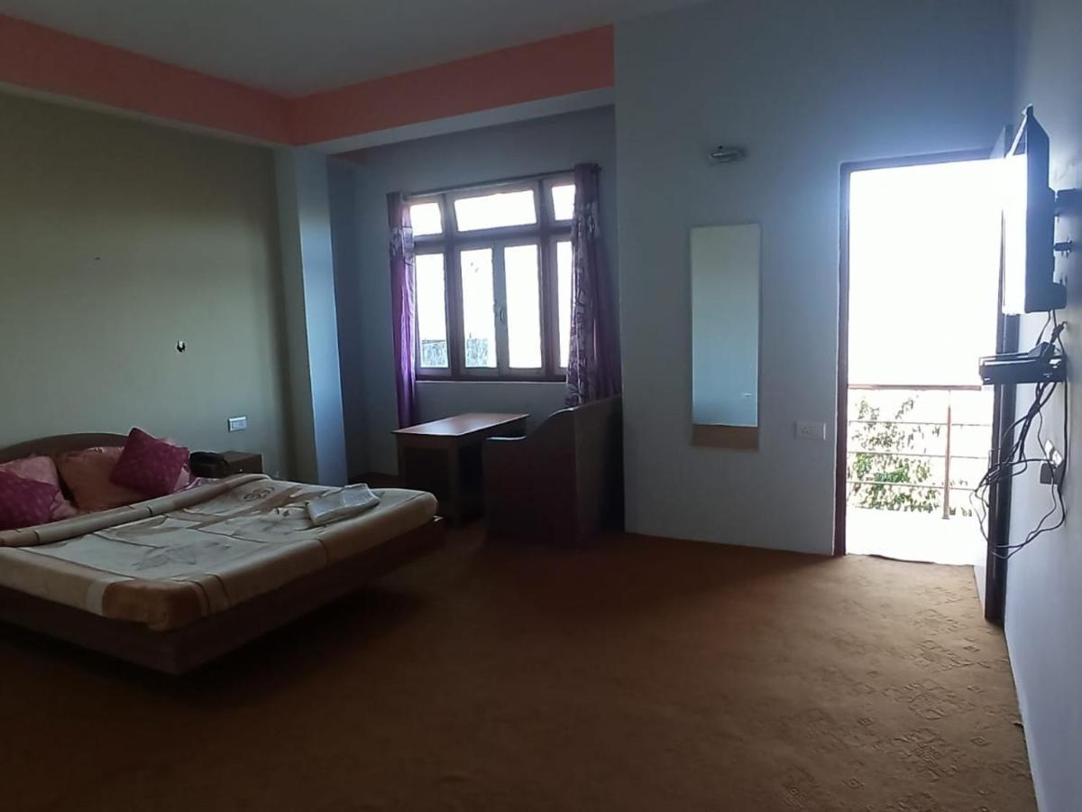 Sodizang Retreat Pelling