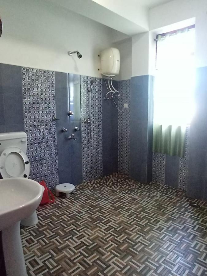 Hotel Sodizang Retreat Pelling