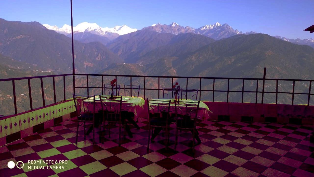 Hotel Valley View