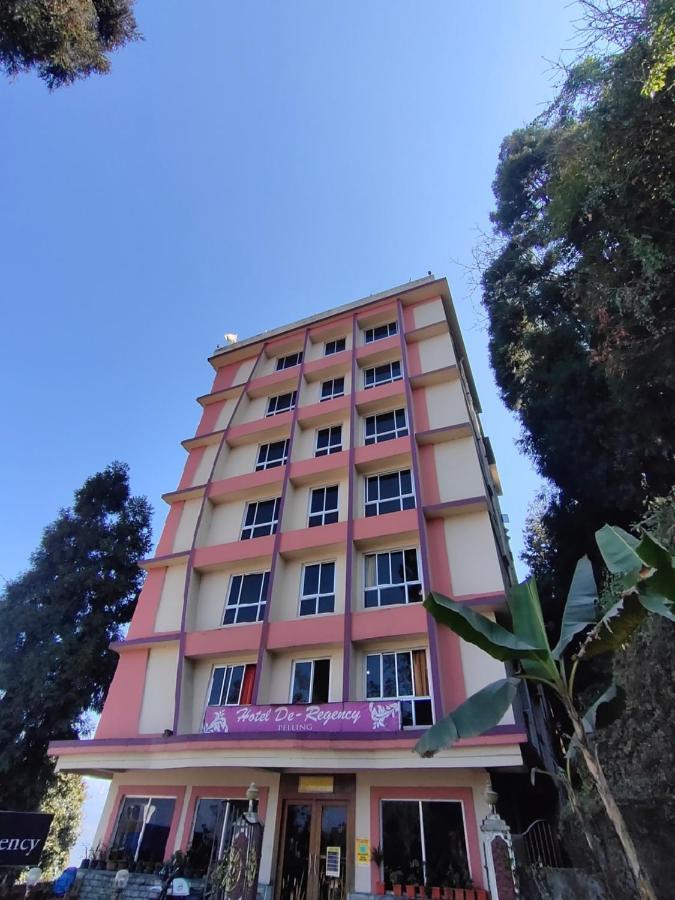 De Regency 3* Pelling
