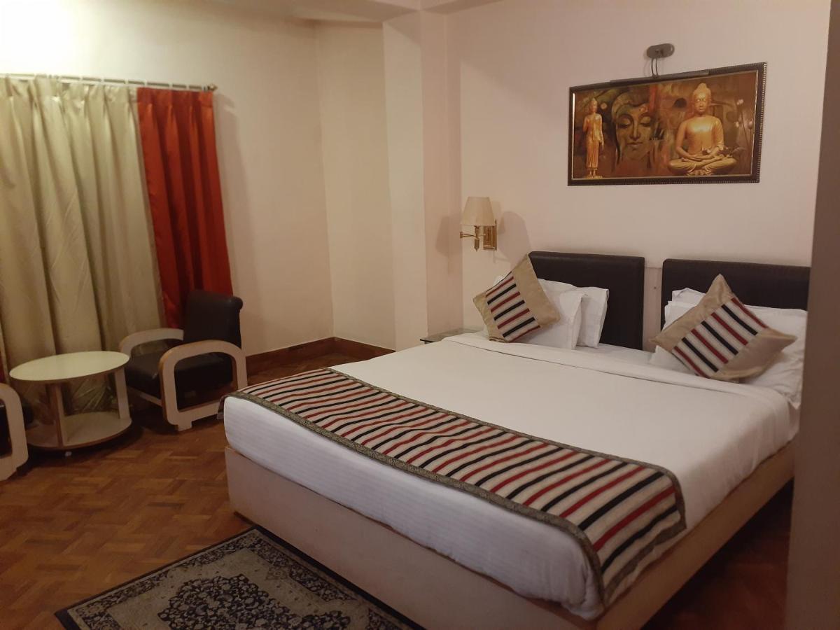 De Regency 3* Pelling