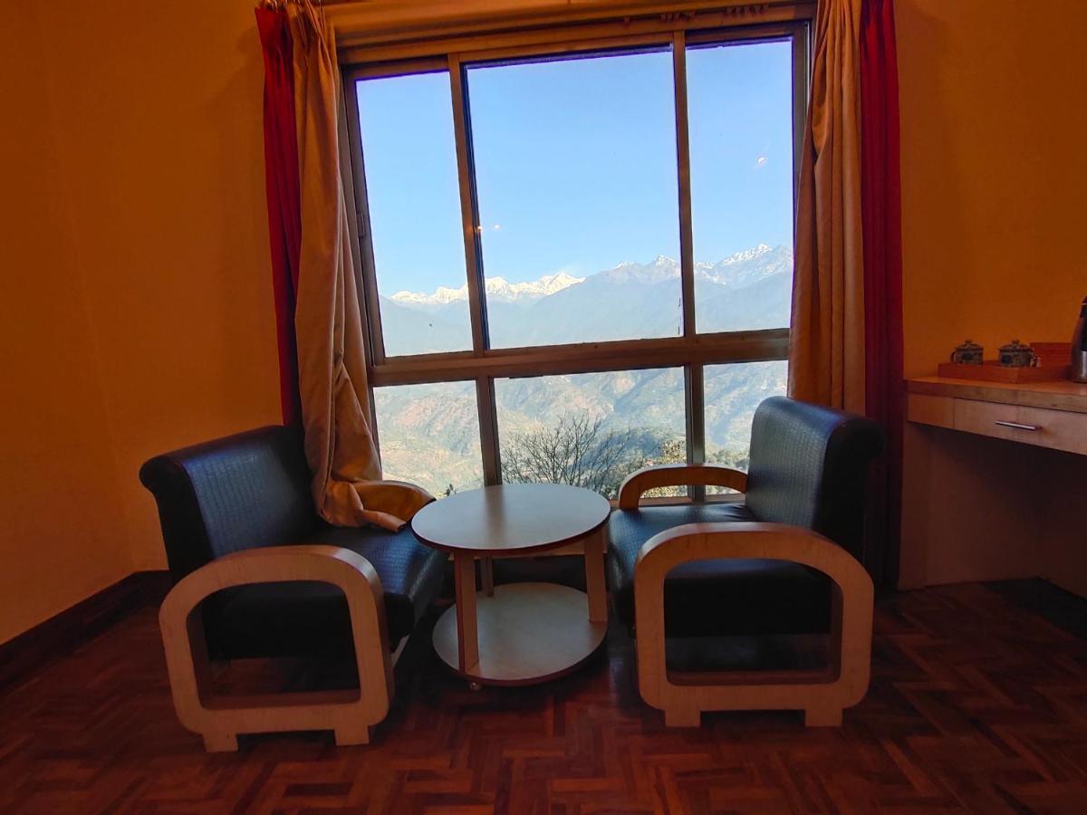 De Regency 3* Pelling