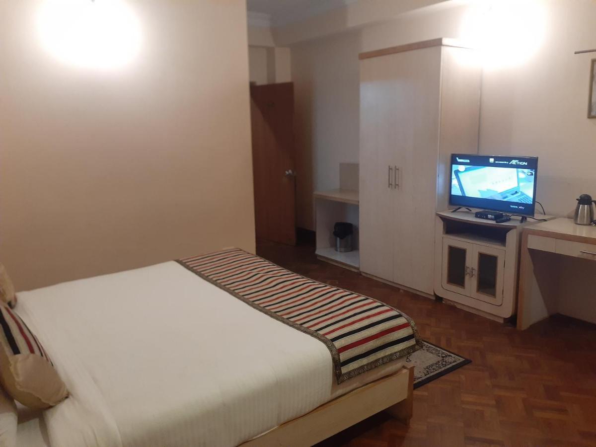 De Regency 3* Pelling