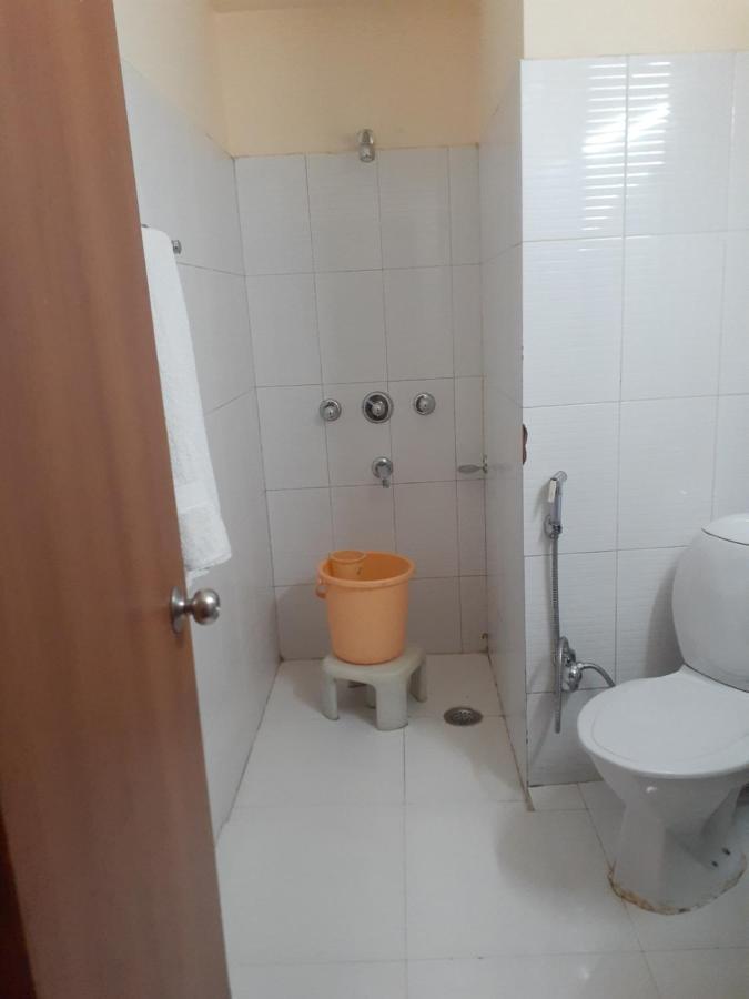 De Regency Hotel