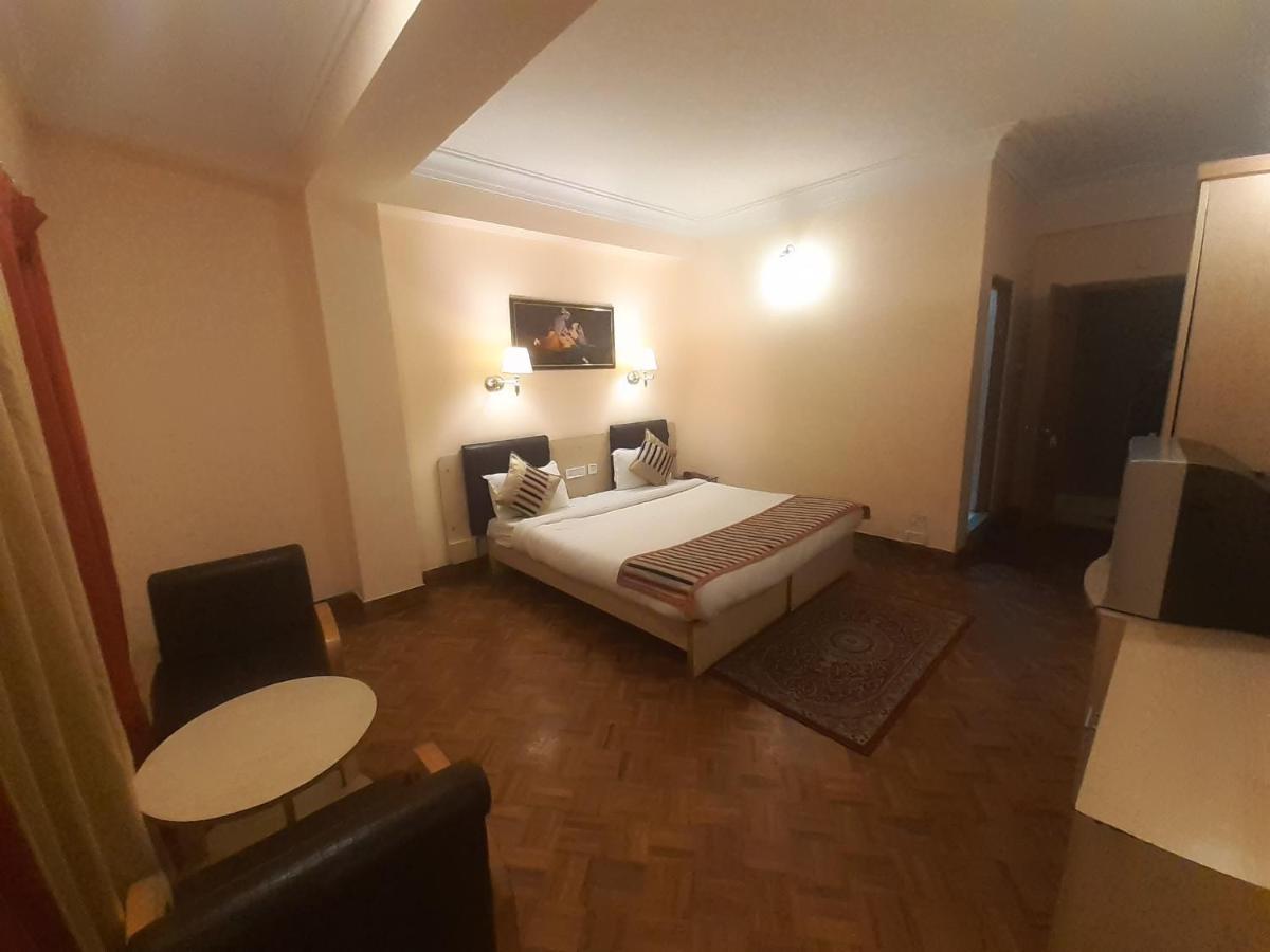 De Regency Hotel
