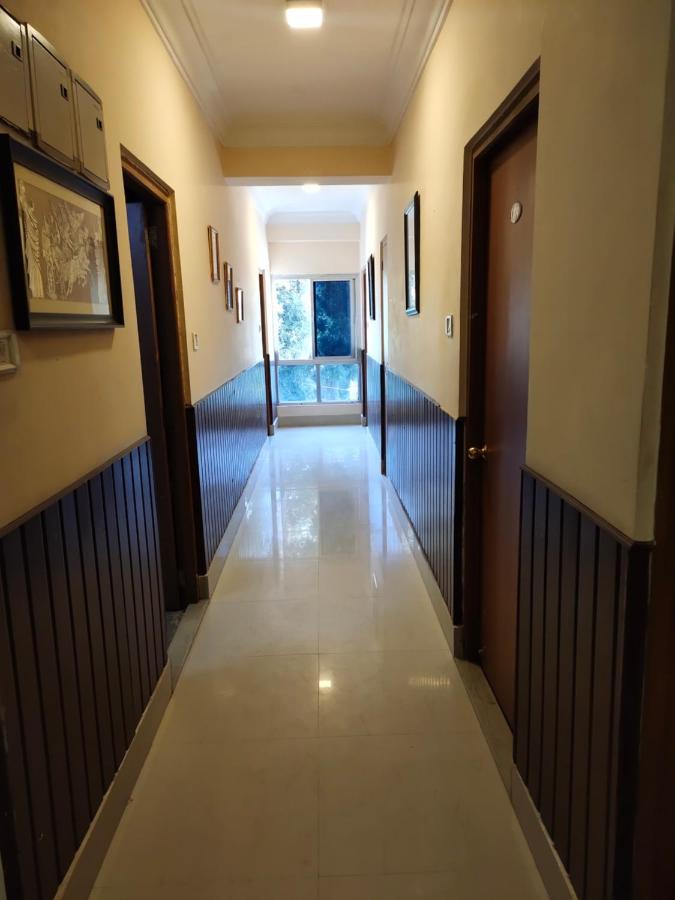 De Regency Hotel