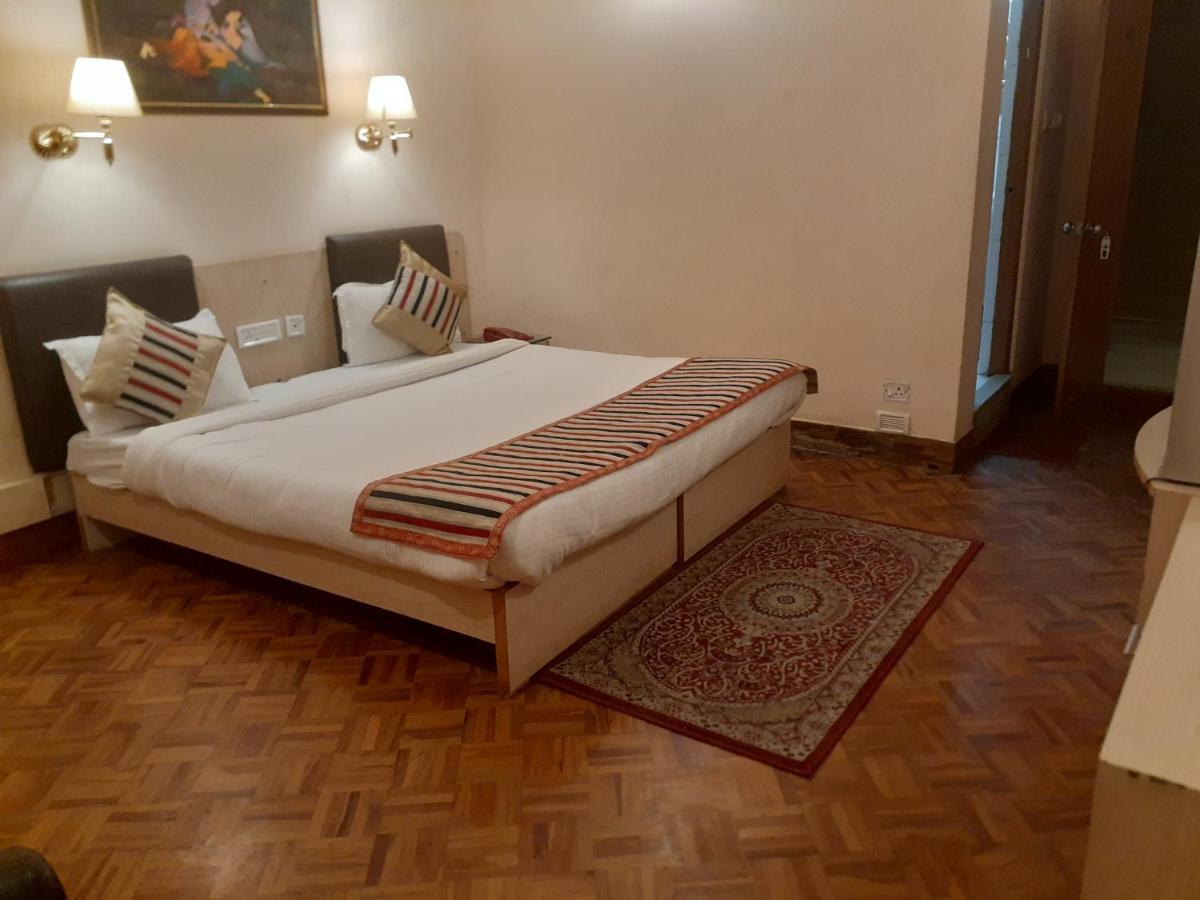 De Regency Hotel 3*