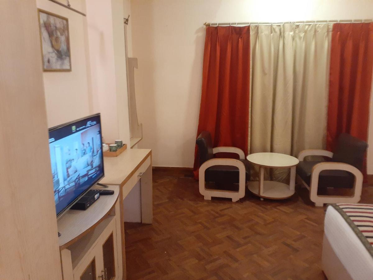 De Regency 3* Pelling