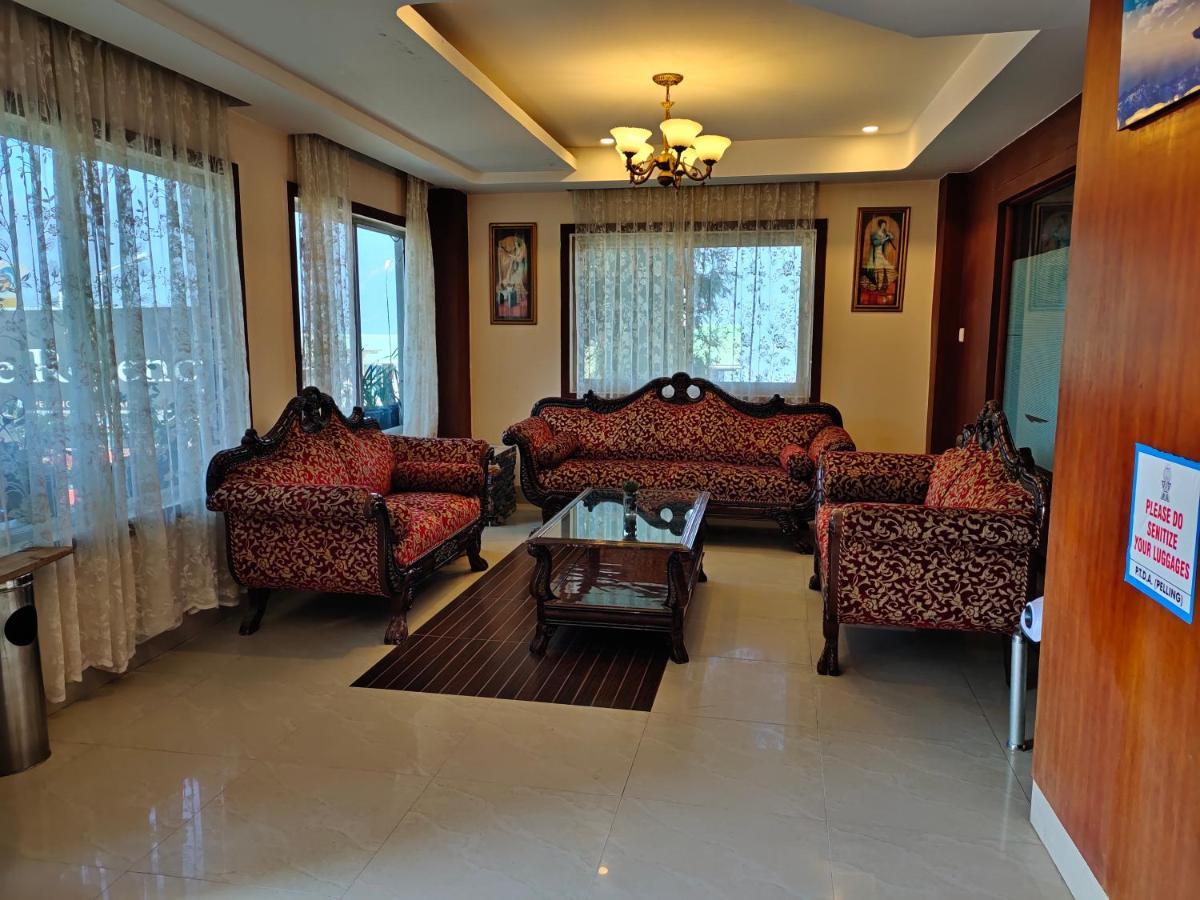 De Regency 3* Pelling
