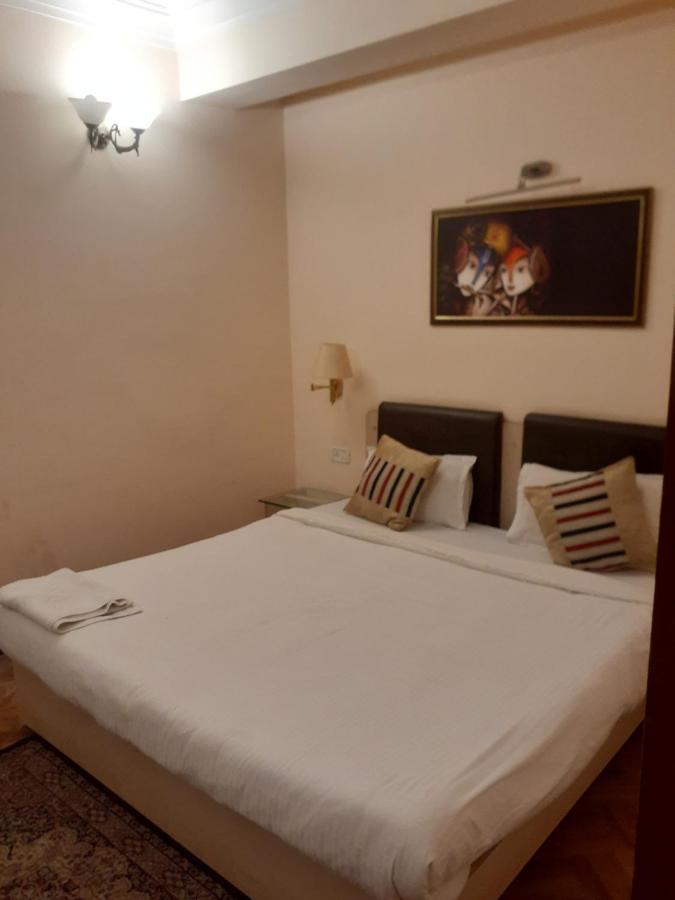 De Regency Hotel