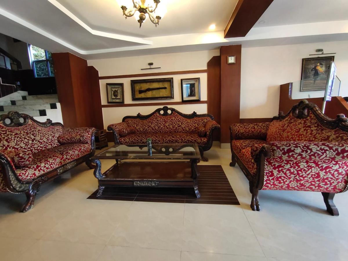 De Regency 3* Pelling