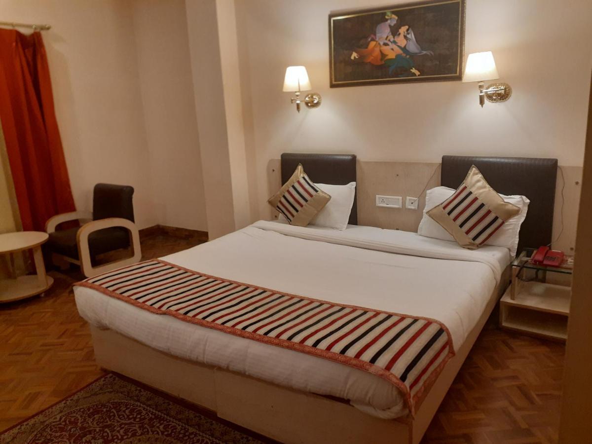 De Regency Hotel