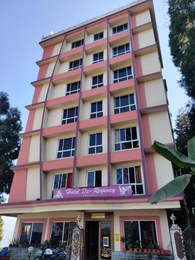 De Regency Hotel