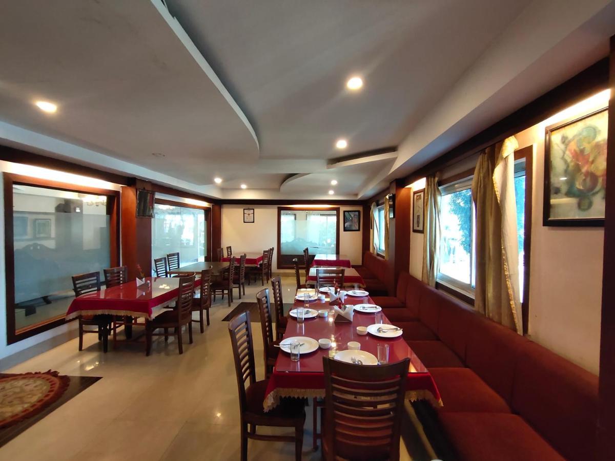 De Regency 3* Pelling