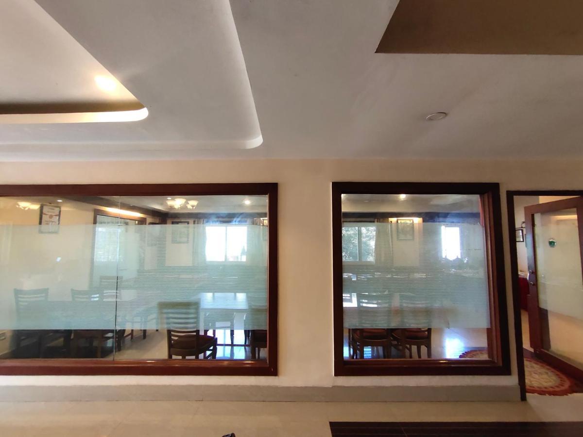 De Regency Hotel 3*