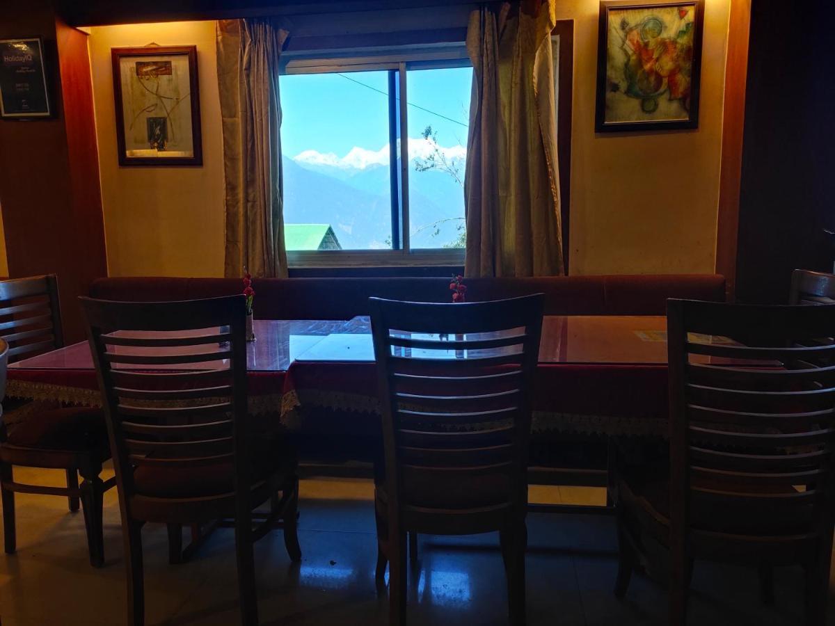 De Regency 3* Pelling