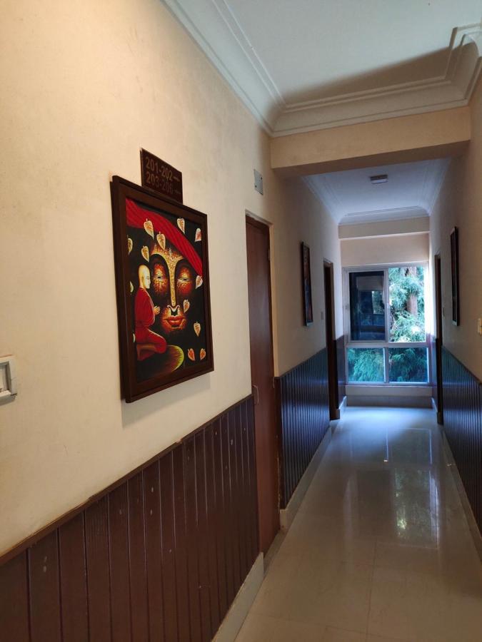 De Regency Hotel