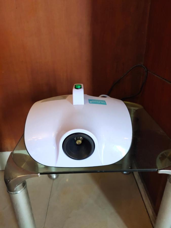 De Regency Hotel 3*
