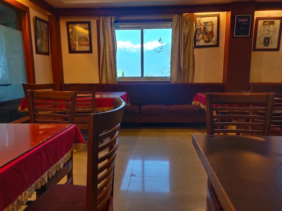 De Regency 3* Pelling
