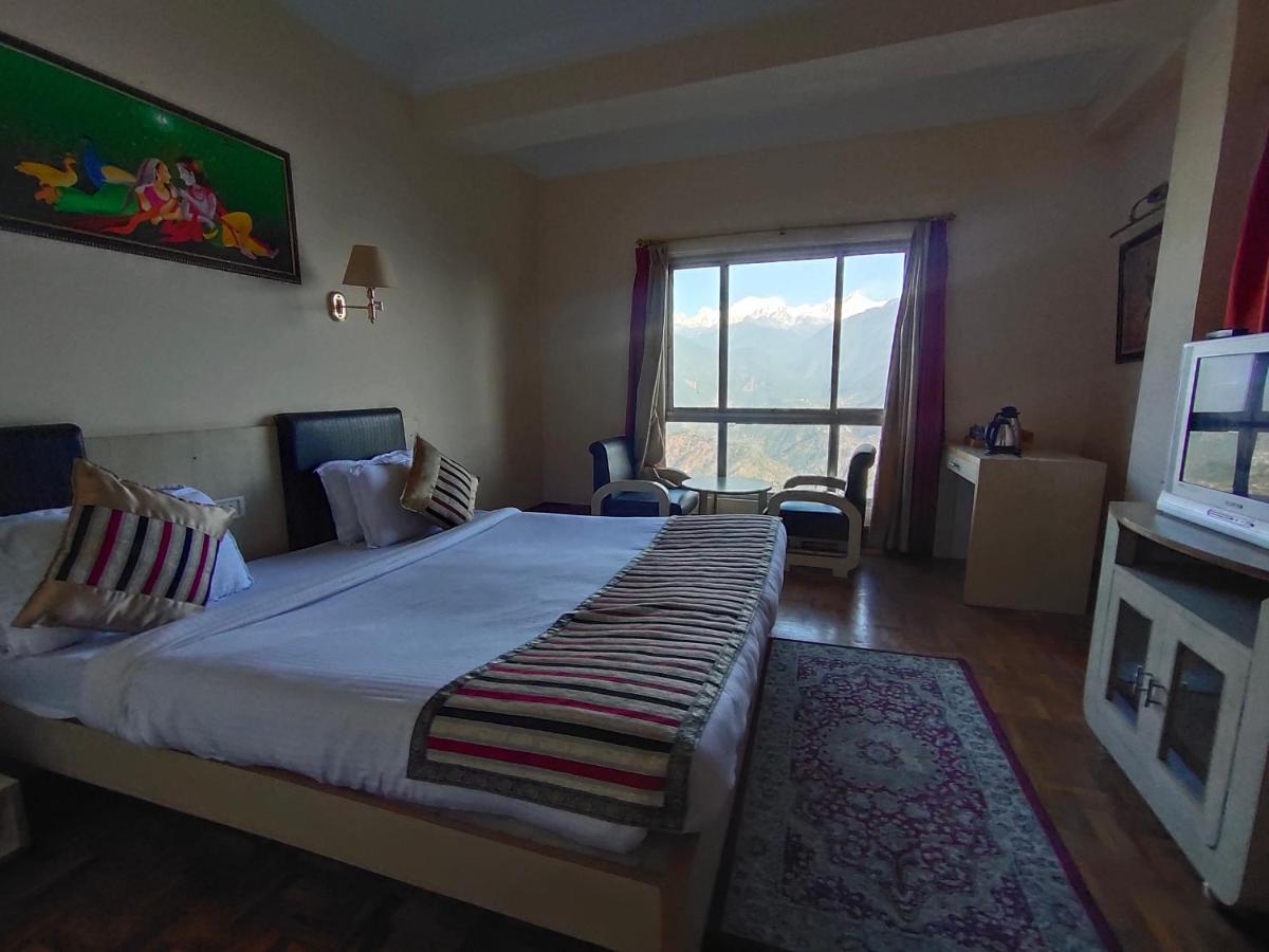 De Regency 3* Pelling