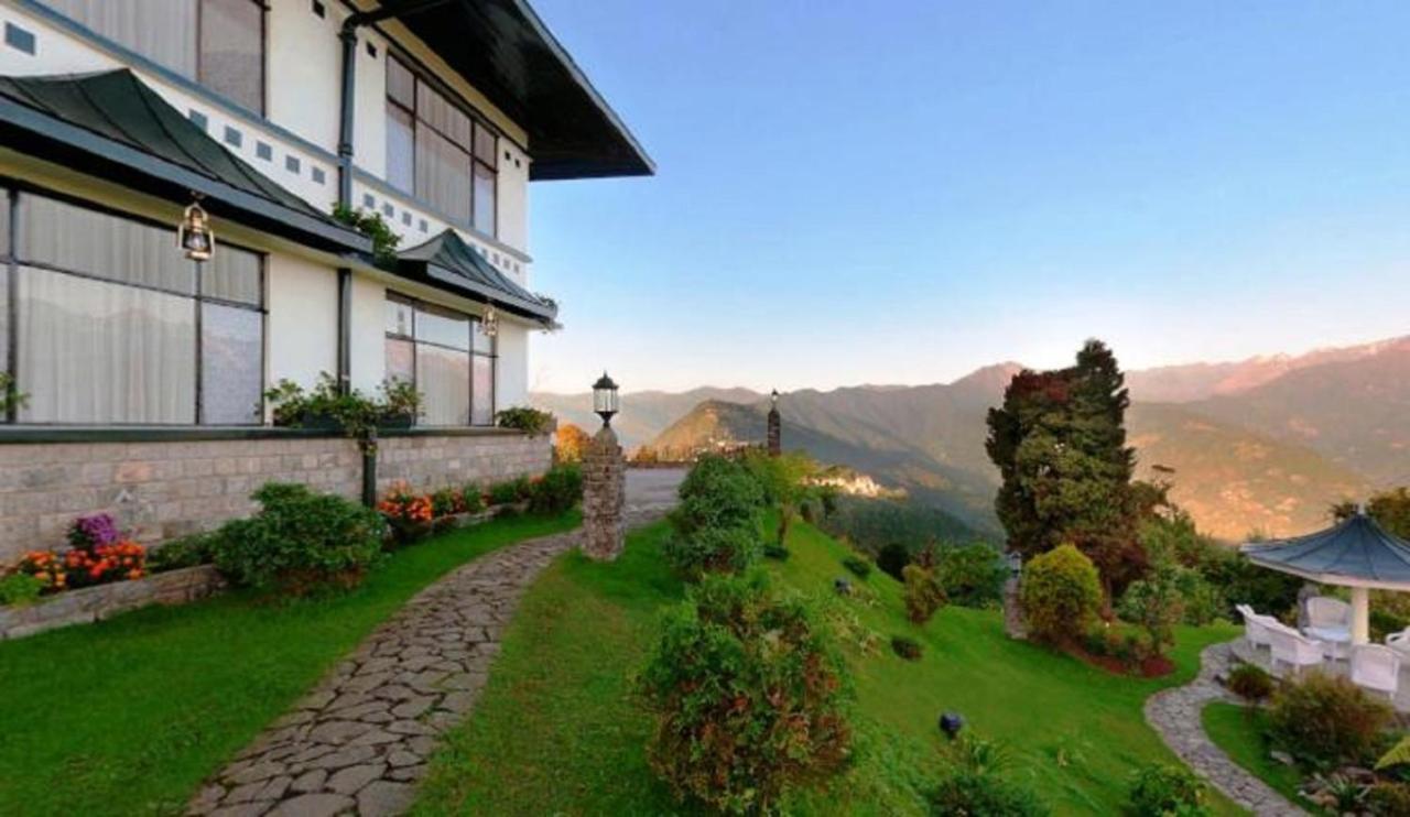 Resort The Elgin Mount Pandim - Heritage &
