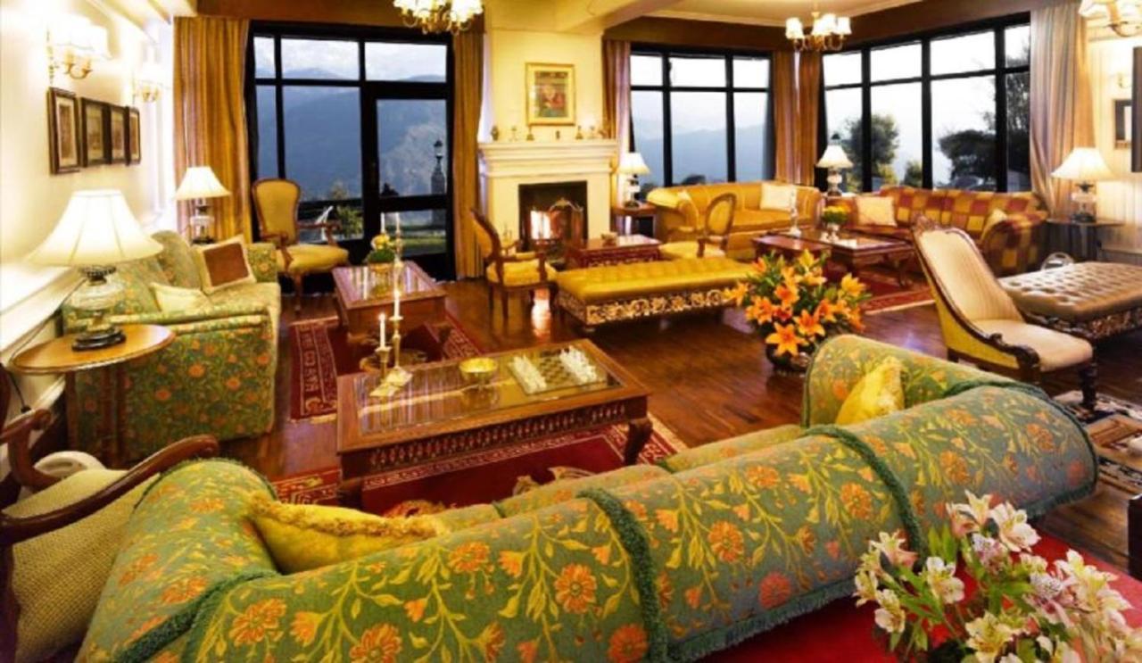The Elgin Mount Pandim - Heritage &