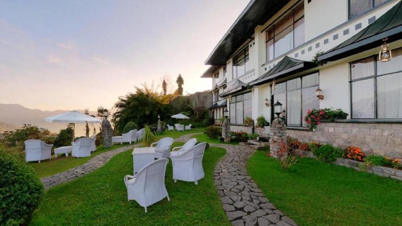 Resort The Elgin Mount Pandim - Heritage & Pelling
