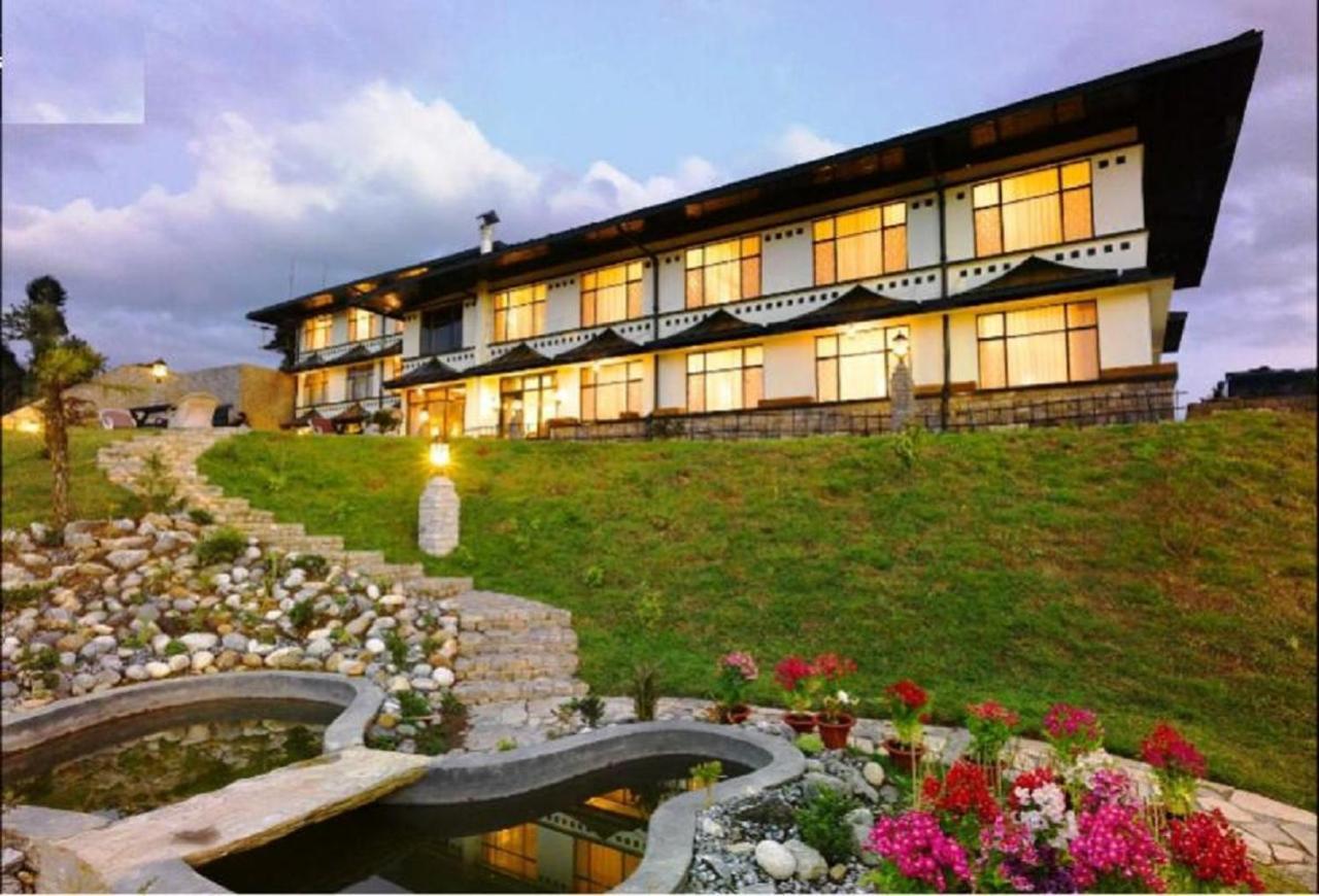 Resort The Elgin Mount Pandim - Heritage & Pelling