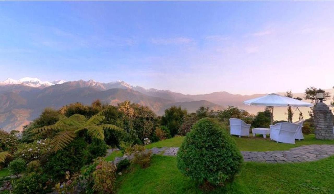 Resort The Elgin Mount Pandim - Heritage & Pelling