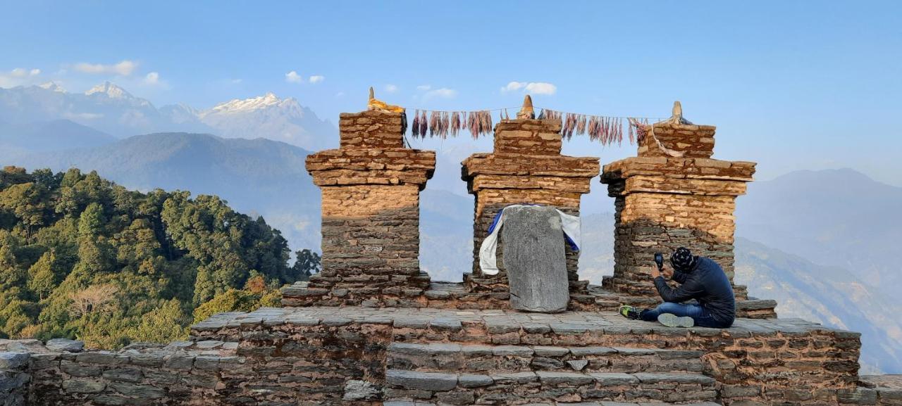Hostel Mochilero Pelling
