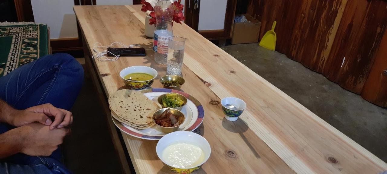 Mochilero Hostel