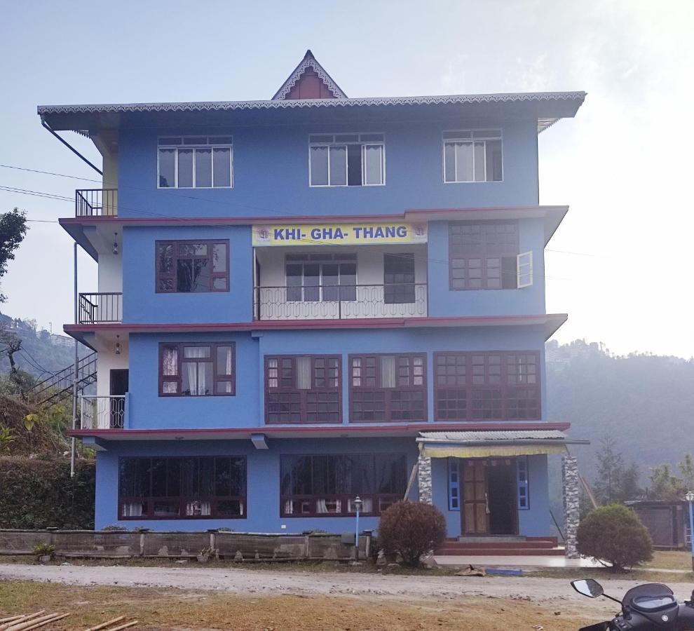 Khi Gha Thang