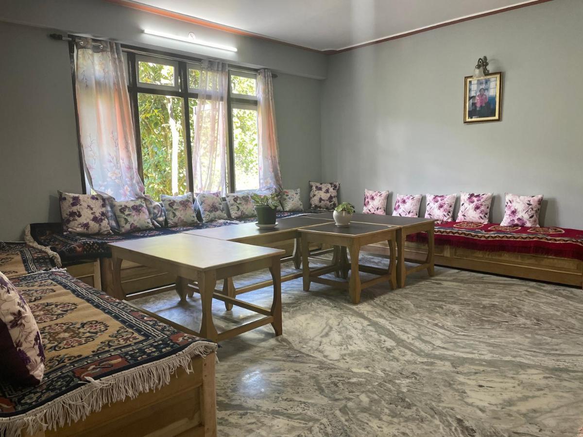 Homestay Khimsha *